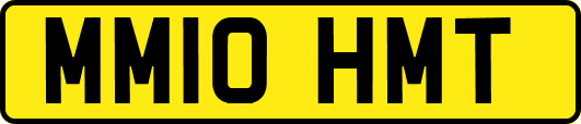 MM10HMT