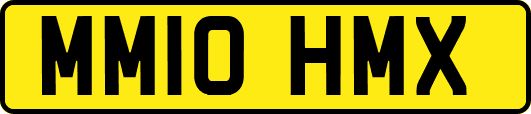 MM10HMX