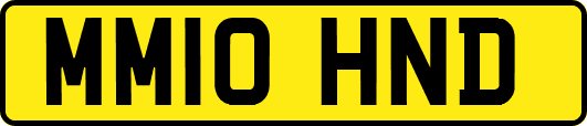 MM10HND
