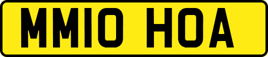 MM10HOA