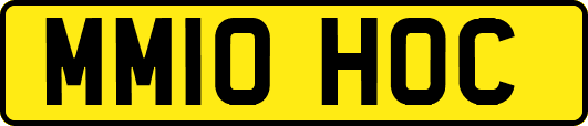 MM10HOC