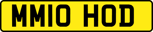 MM10HOD