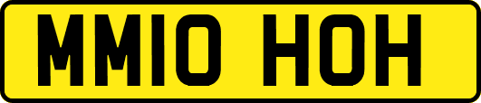 MM10HOH