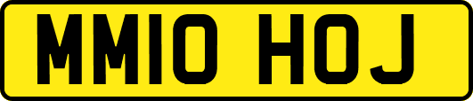 MM10HOJ