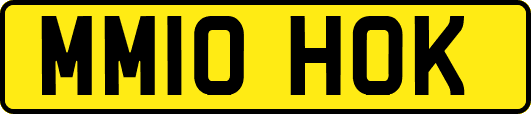 MM10HOK