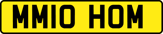 MM10HOM
