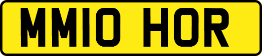 MM10HOR