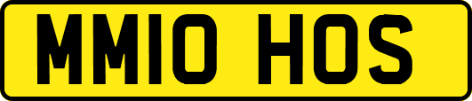 MM10HOS