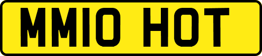 MM10HOT