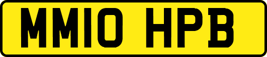 MM10HPB