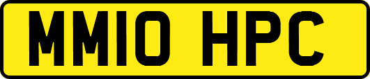 MM10HPC