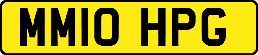 MM10HPG