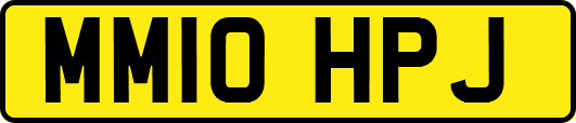 MM10HPJ