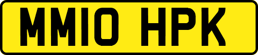 MM10HPK