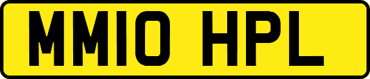 MM10HPL