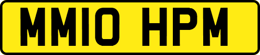 MM10HPM