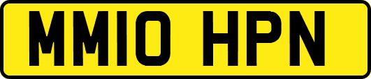 MM10HPN