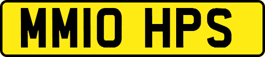 MM10HPS