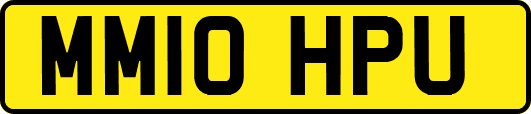 MM10HPU