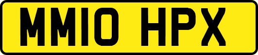 MM10HPX