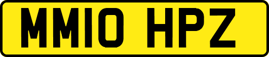 MM10HPZ