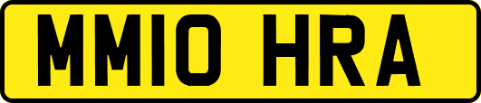 MM10HRA