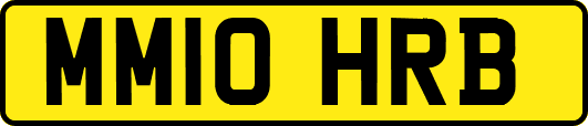 MM10HRB