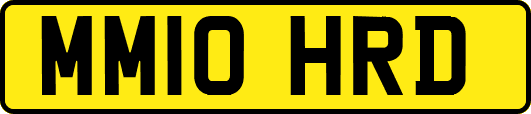 MM10HRD