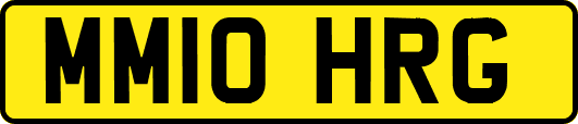 MM10HRG