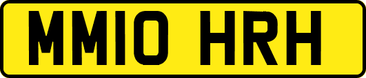 MM10HRH