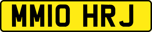MM10HRJ