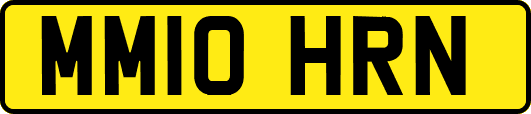 MM10HRN