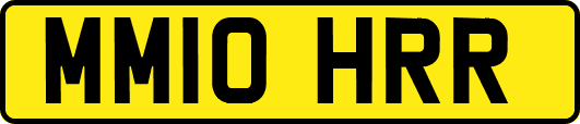 MM10HRR