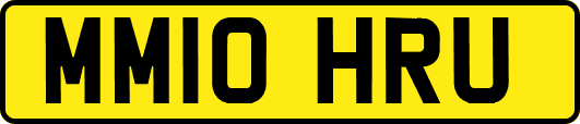 MM10HRU