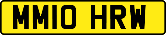 MM10HRW