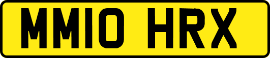 MM10HRX