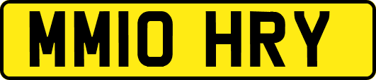 MM10HRY