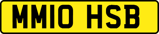 MM10HSB