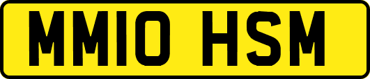 MM10HSM