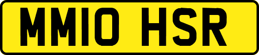 MM10HSR