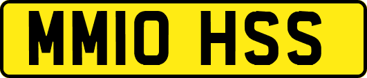 MM10HSS