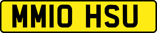 MM10HSU