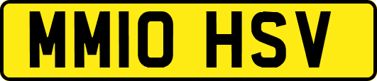 MM10HSV