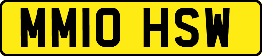 MM10HSW