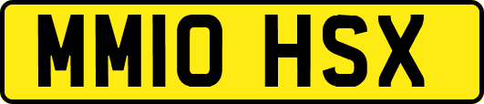 MM10HSX