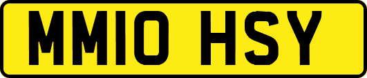 MM10HSY
