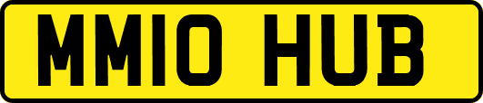 MM10HUB