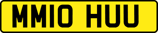 MM10HUU