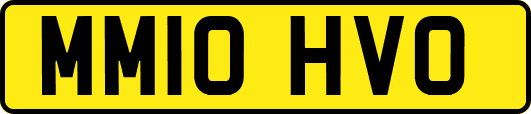 MM10HVO