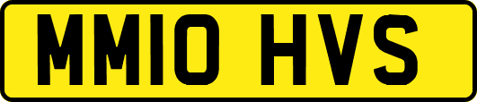 MM10HVS